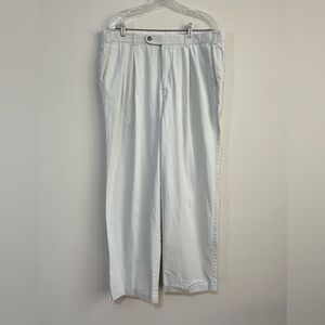 Maus and Hoffman Khaki Men’s Pants. Very Good Condition.